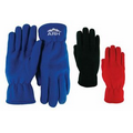 Economy Fleece Gloves